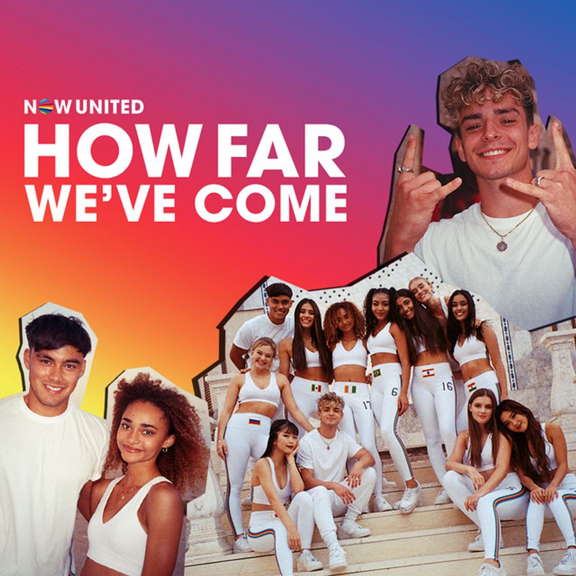 Music How far we've come