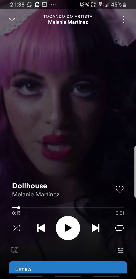 Music Dollhouse-Melanie Martinez