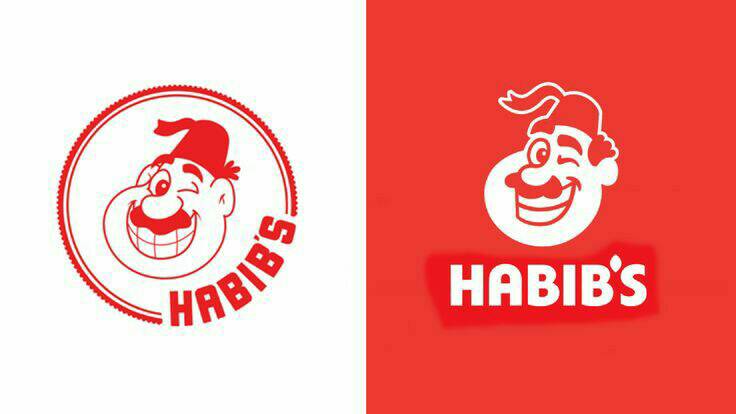 Restaurants Habib's