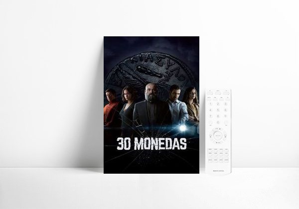 Série 30 Moedas
