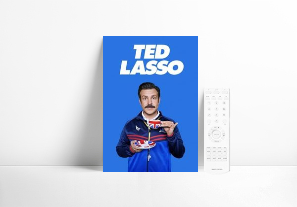Série Ted Lasso