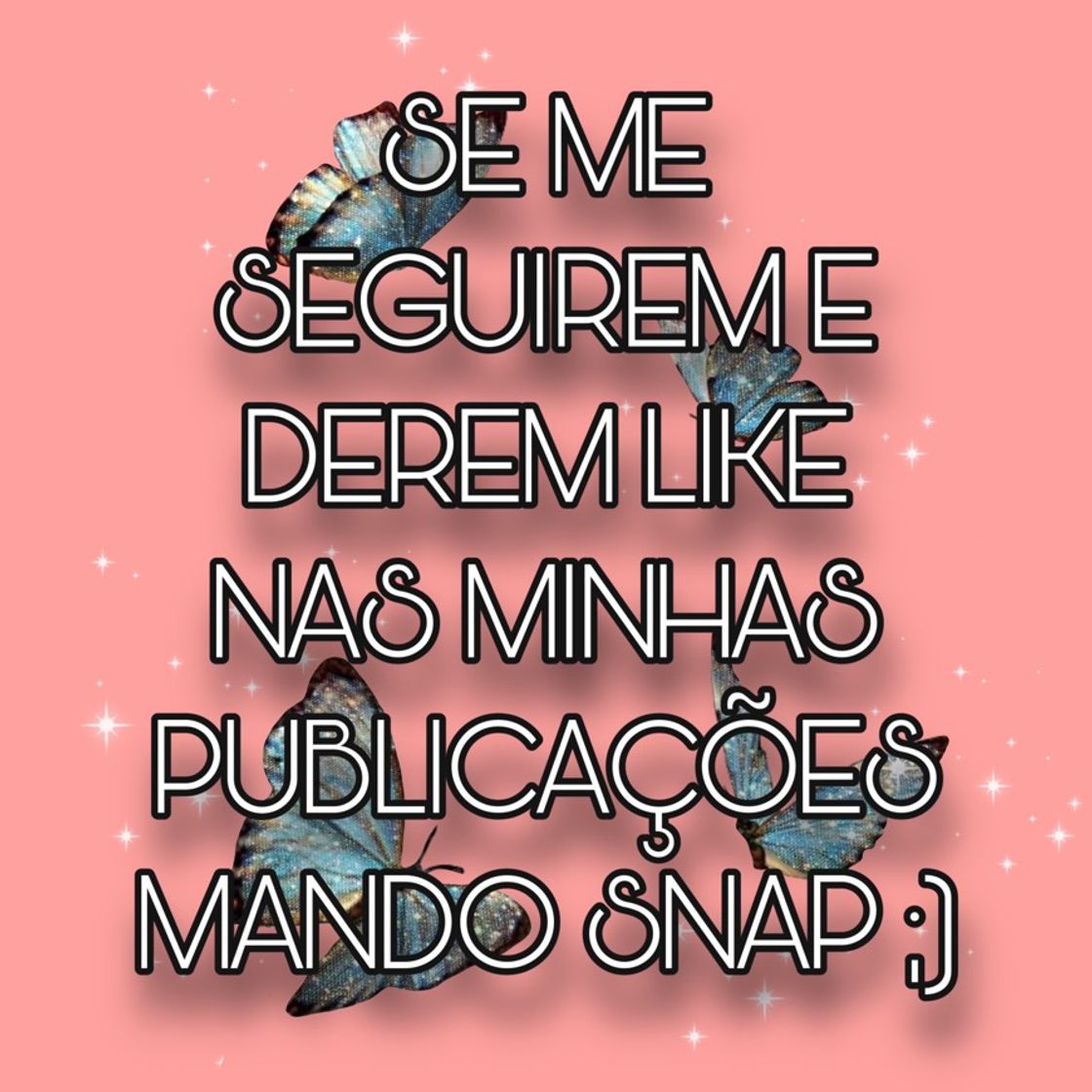 Social Sigo de Volta