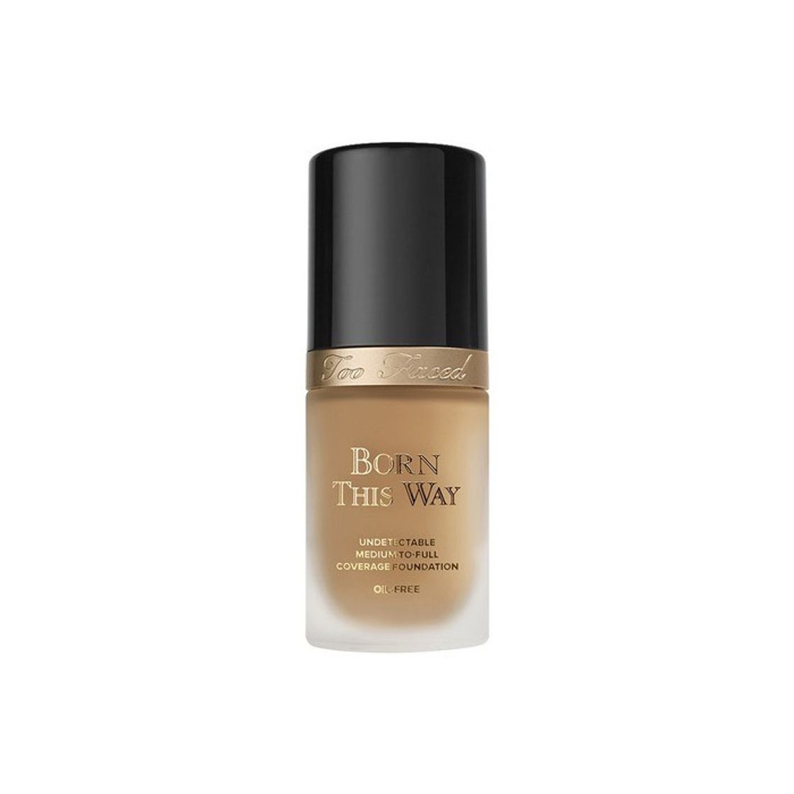 Social Born this way foundation