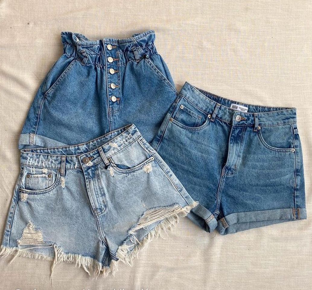 Moda Shorts