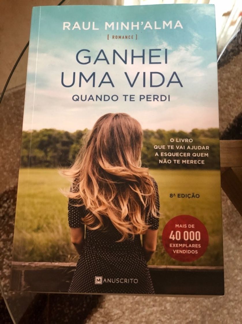 Books Raul minha alma 