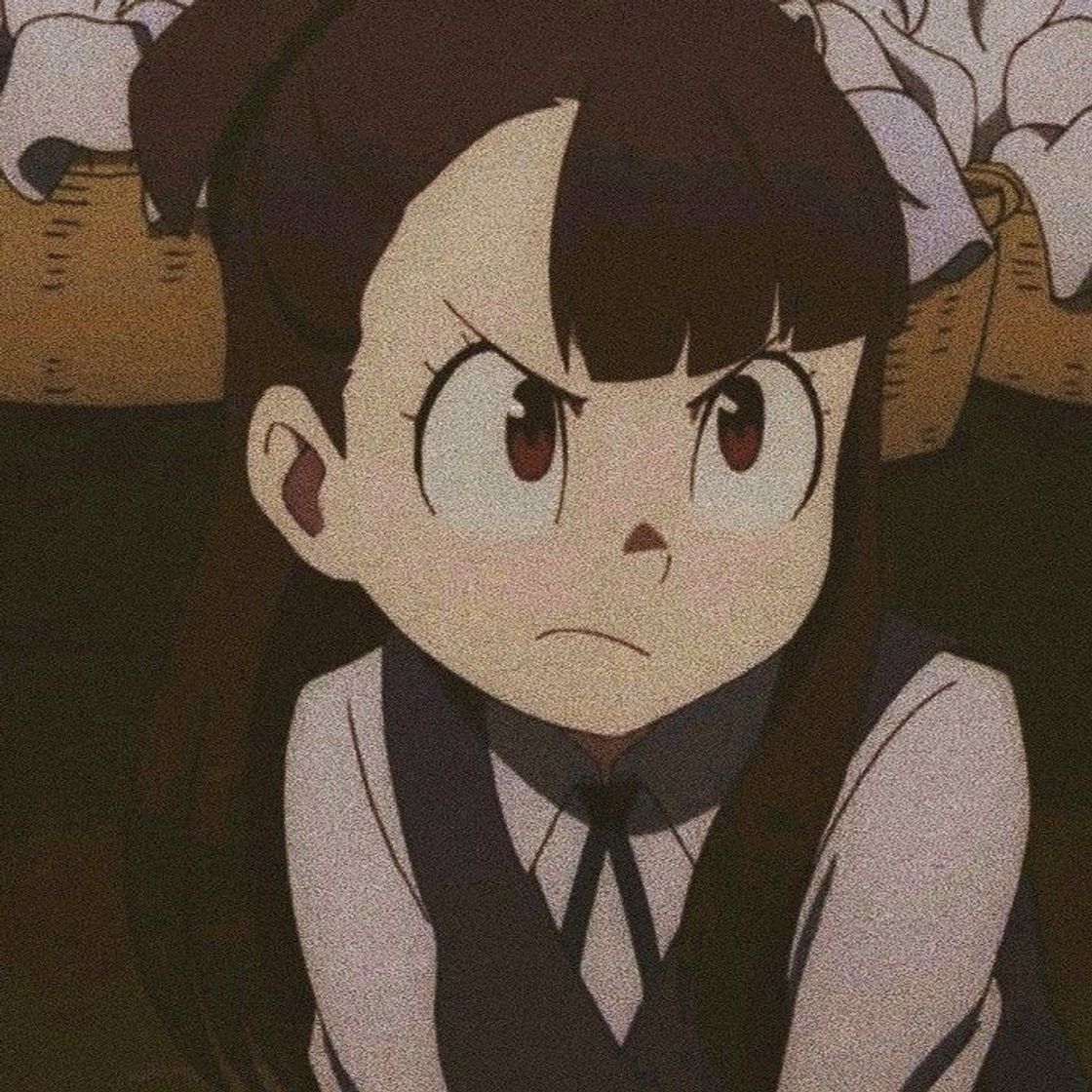 Fashion Akko