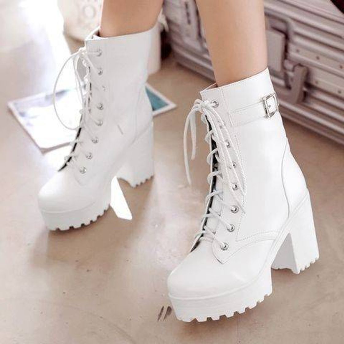 Fashion Botas