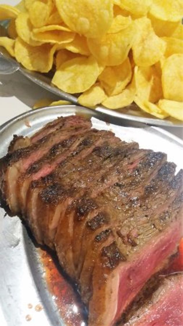 Restaurantes Braseiro da Gávea