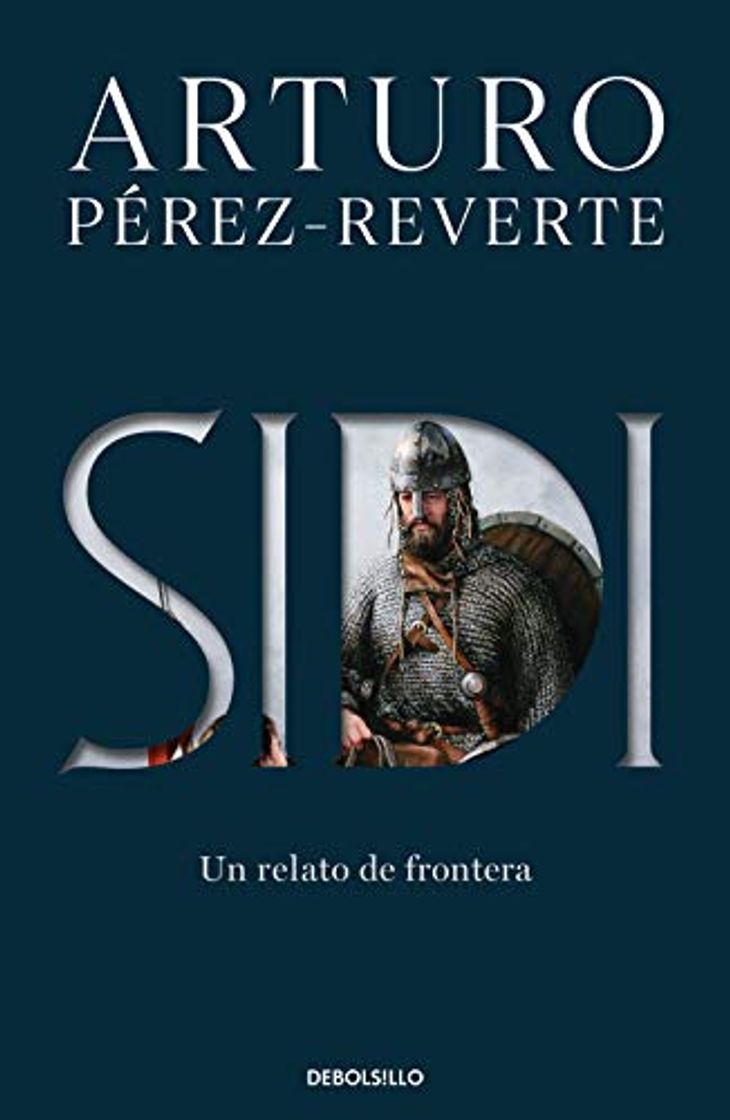 Libro Sidi