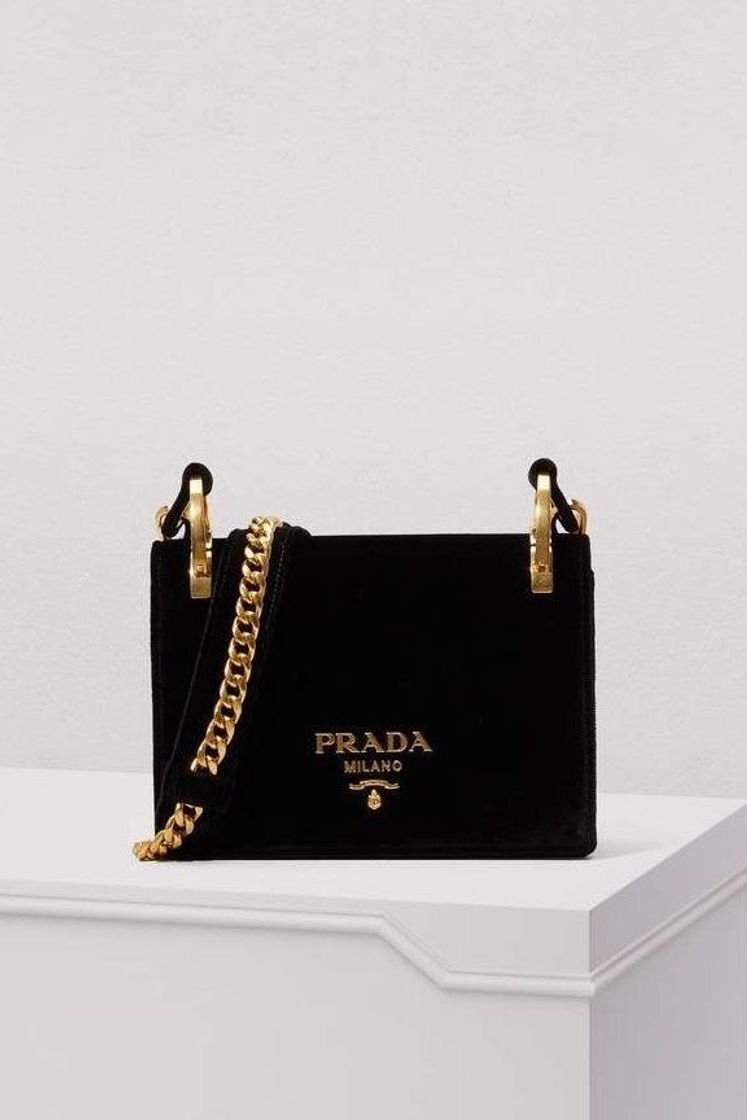 Fashion Bolsa Prada