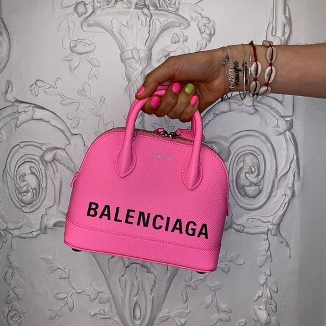 Fashion Bolsa Balenciaga