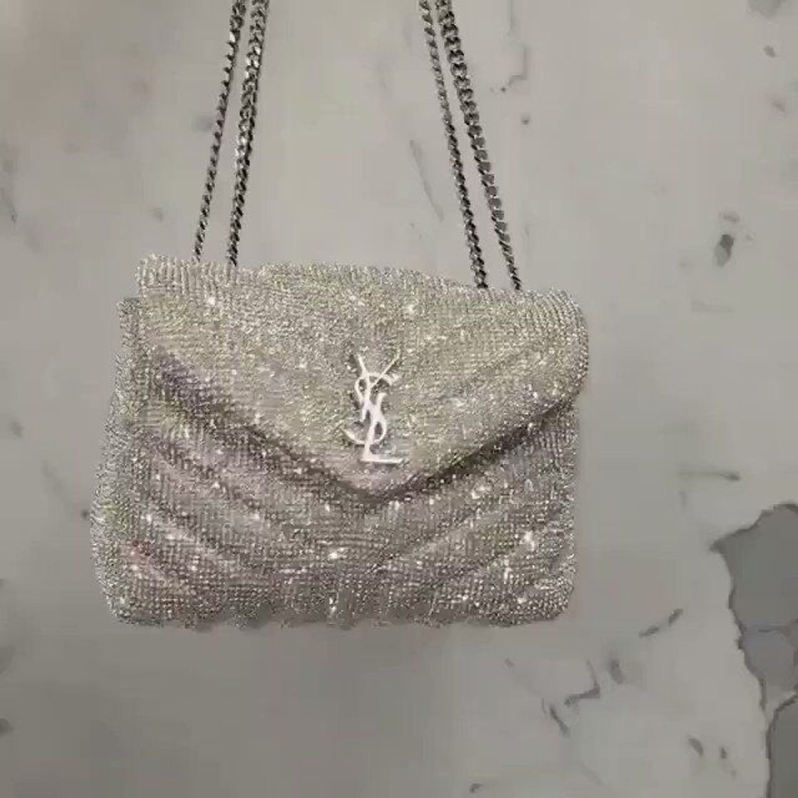 Moda Bolsa Saint Laurent