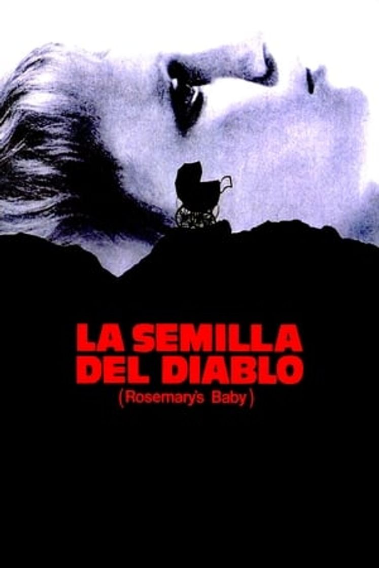 Movie Rosemary's Baby