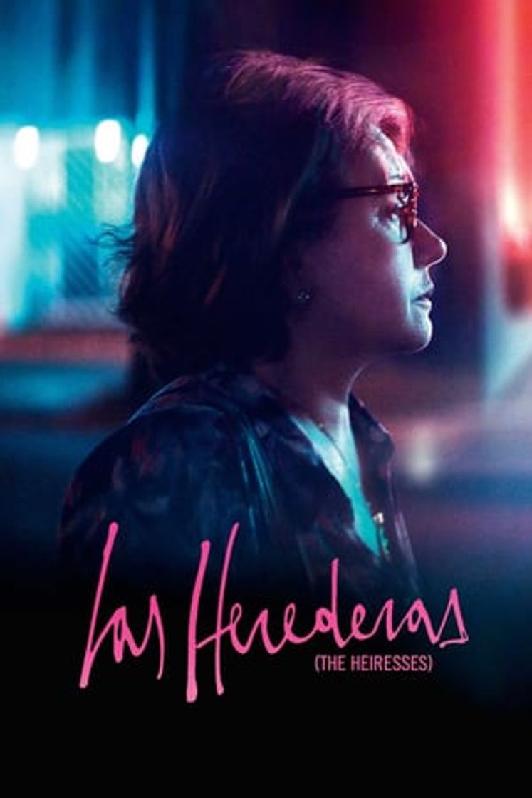 Movie Las herederas