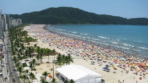 Praia Grande