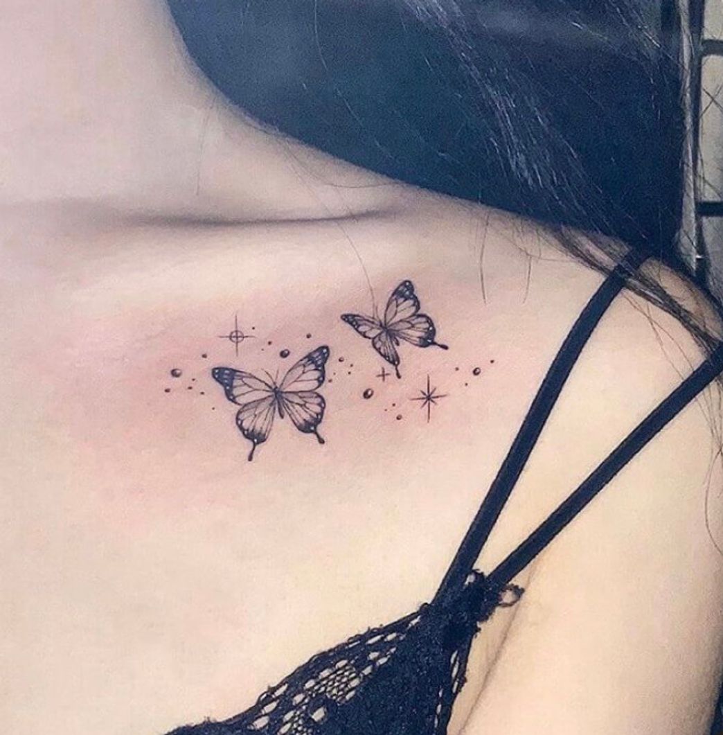 Social Tattoo