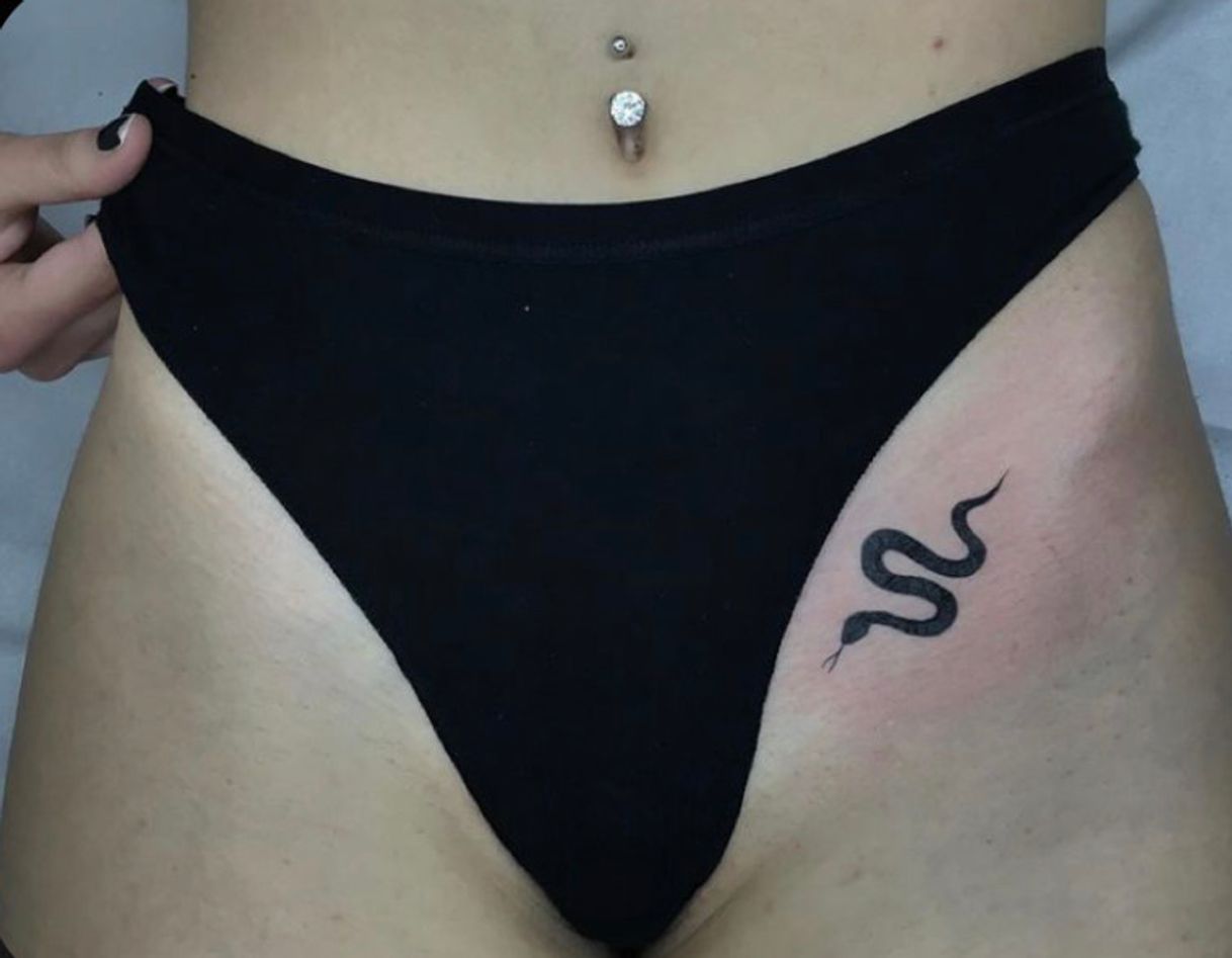 Social Tatuagem 