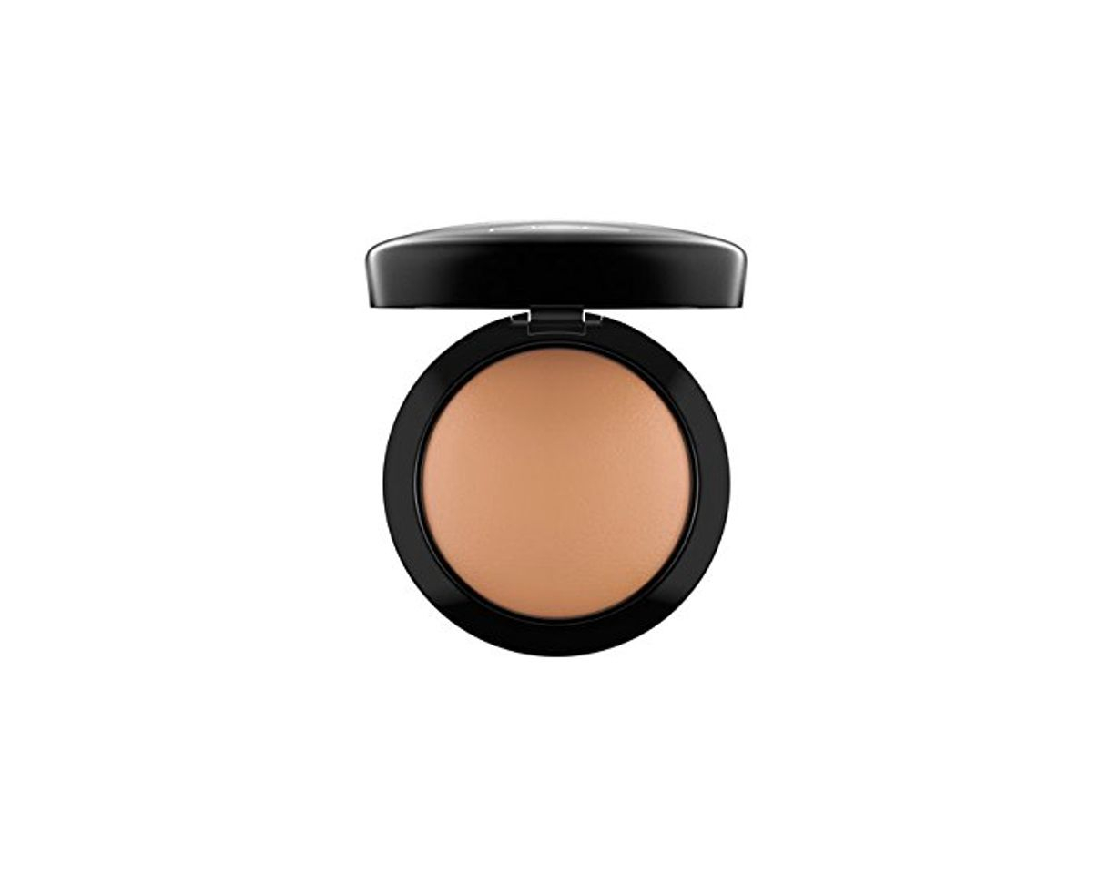 Belleza Mac Mac Mineralize Skinfinish Natural Give Me Sun