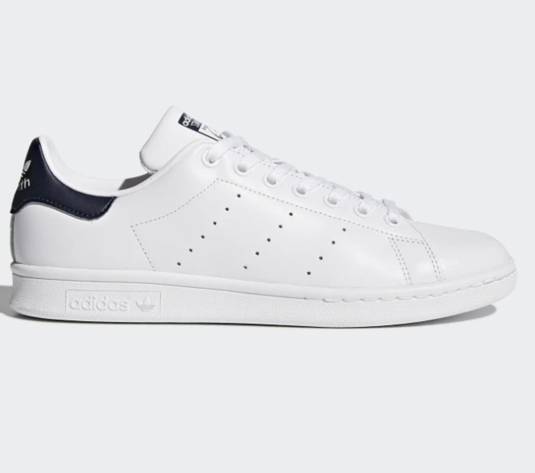Social Stan Smith
