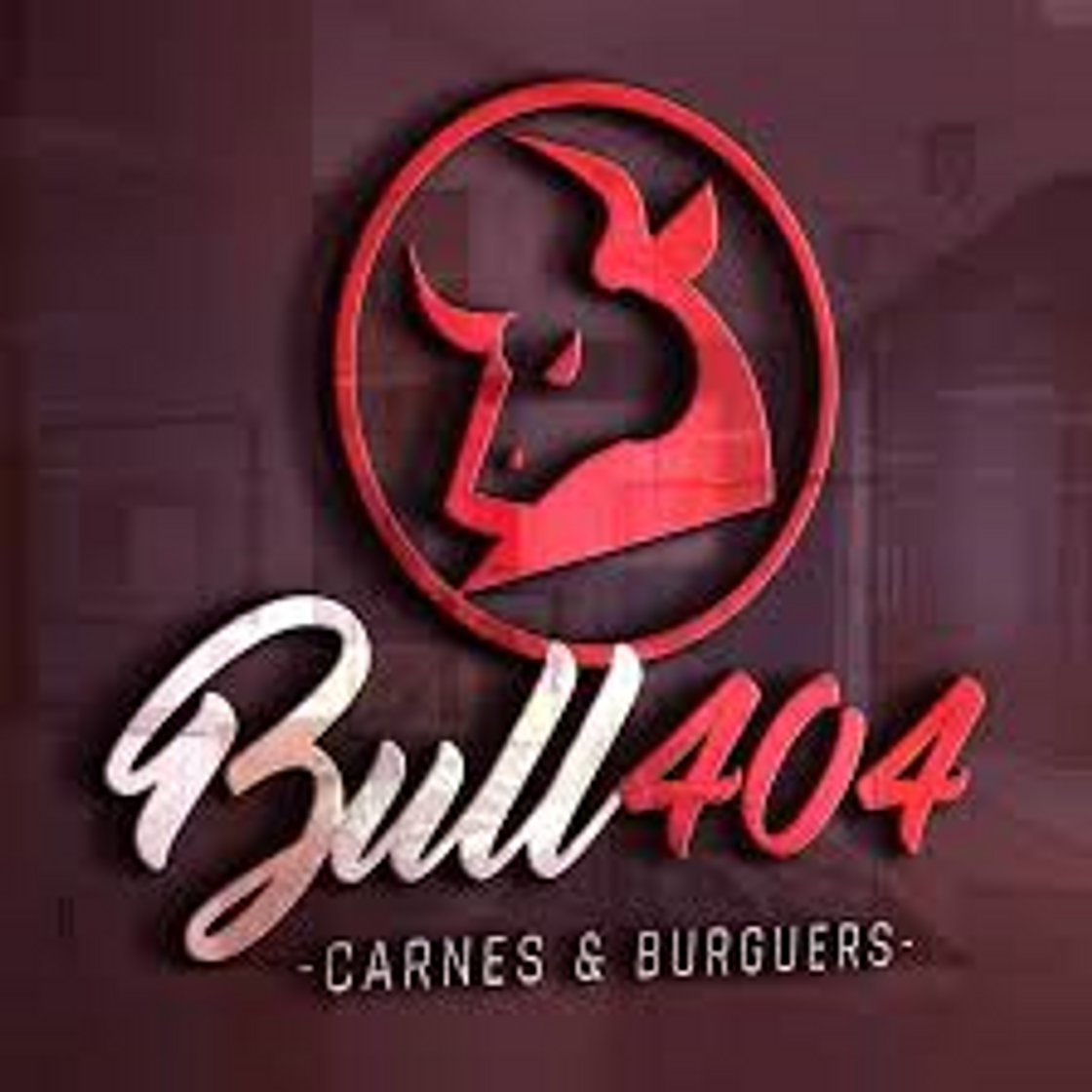 Restaurants Bull 404