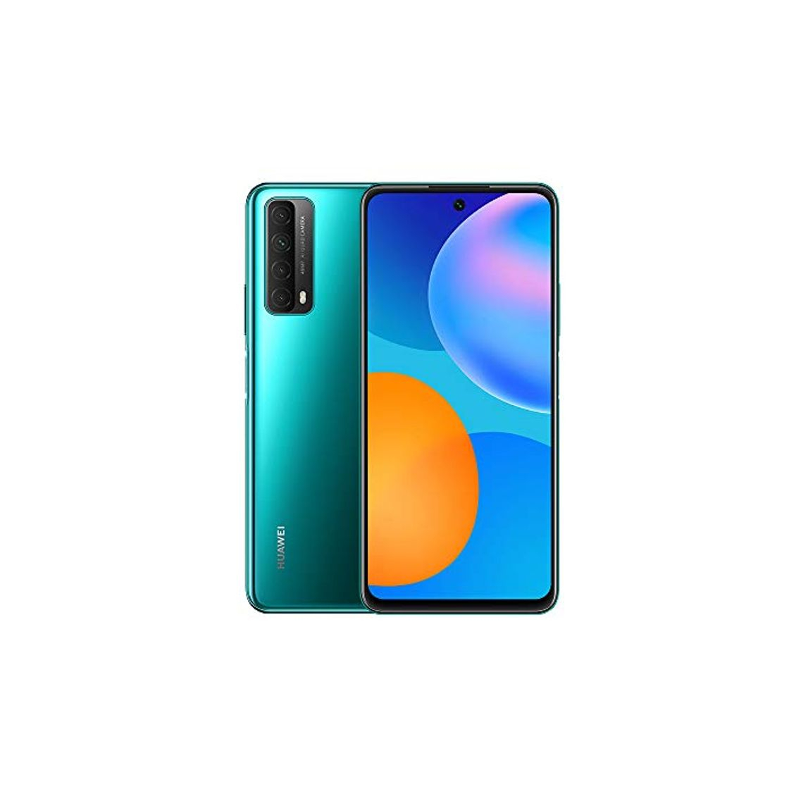 Product HUAWEI P Smart 2021 - Smartphone con Pantalla de 6