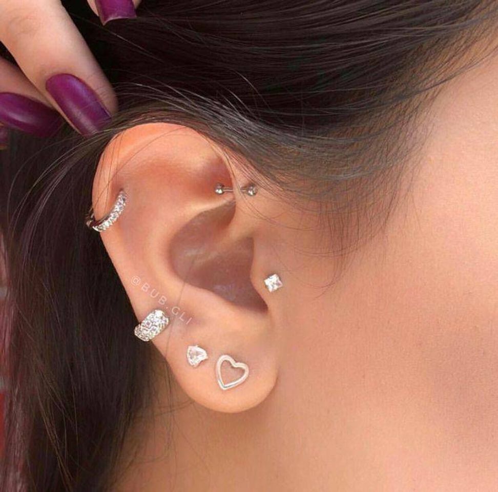 Fashion Piercing