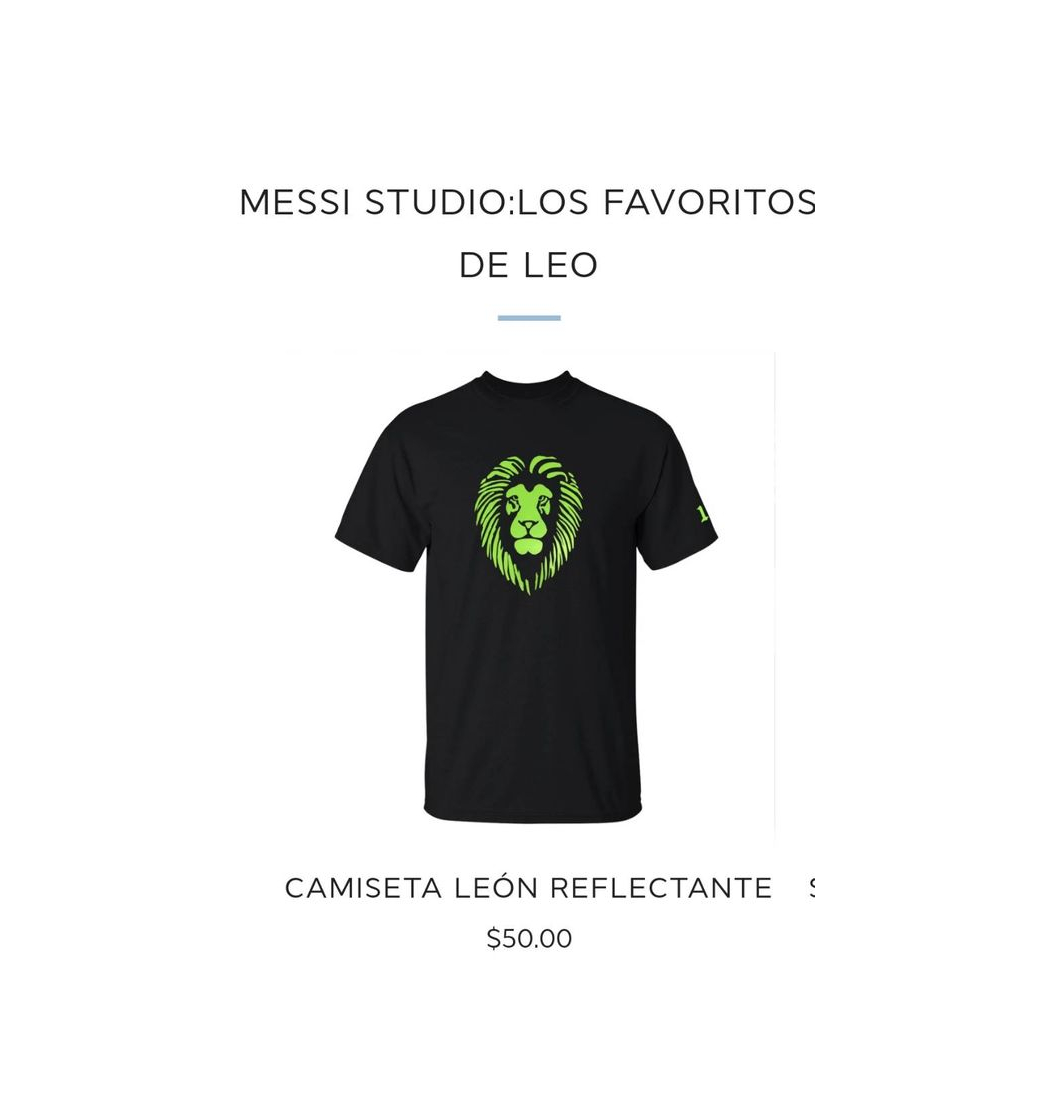 Social 😎👌CAMISETA LEÓN🦁 REFLECTANTE👌😎