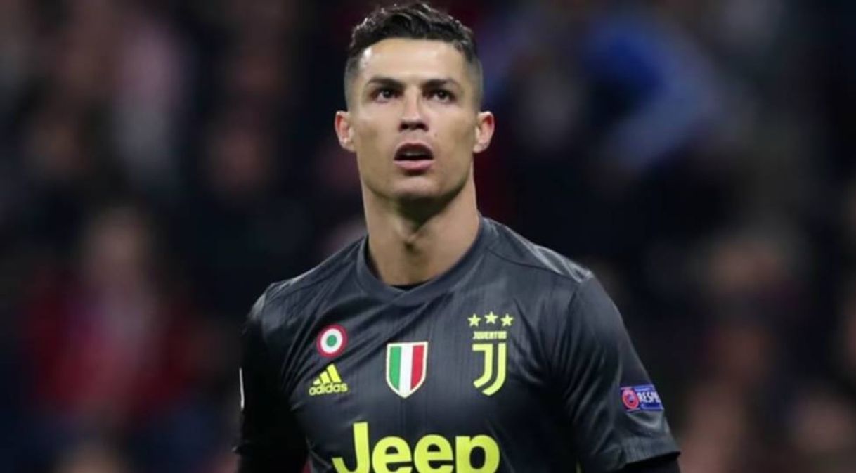 Canción CRISTIANO RONALDO [Rap] | Goals & Skills 2019 - YouTube