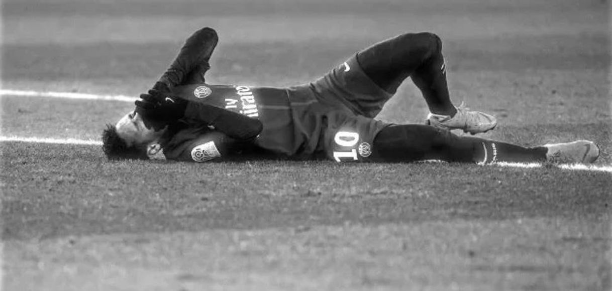 Canción Neymar Jr [RAP] Abismo - (Motivación) - 2017/18