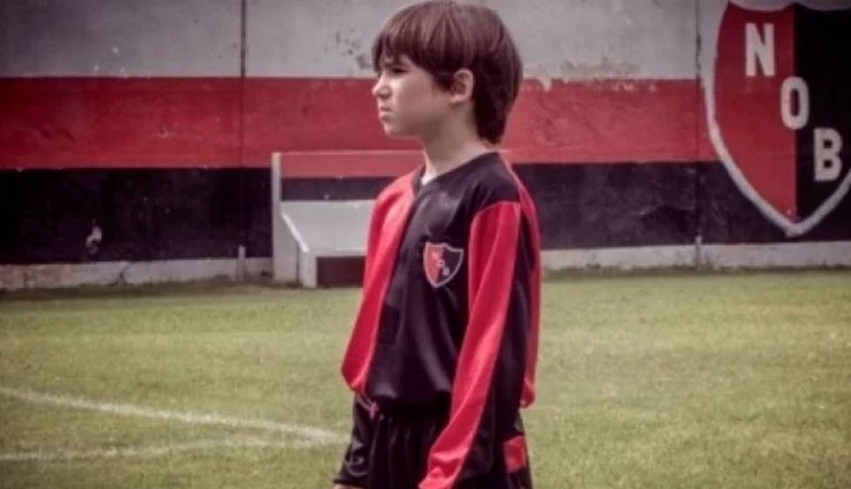 Canción Historia de Lionel Messi [RAP] Sigue Soñando | PiterG | 2020