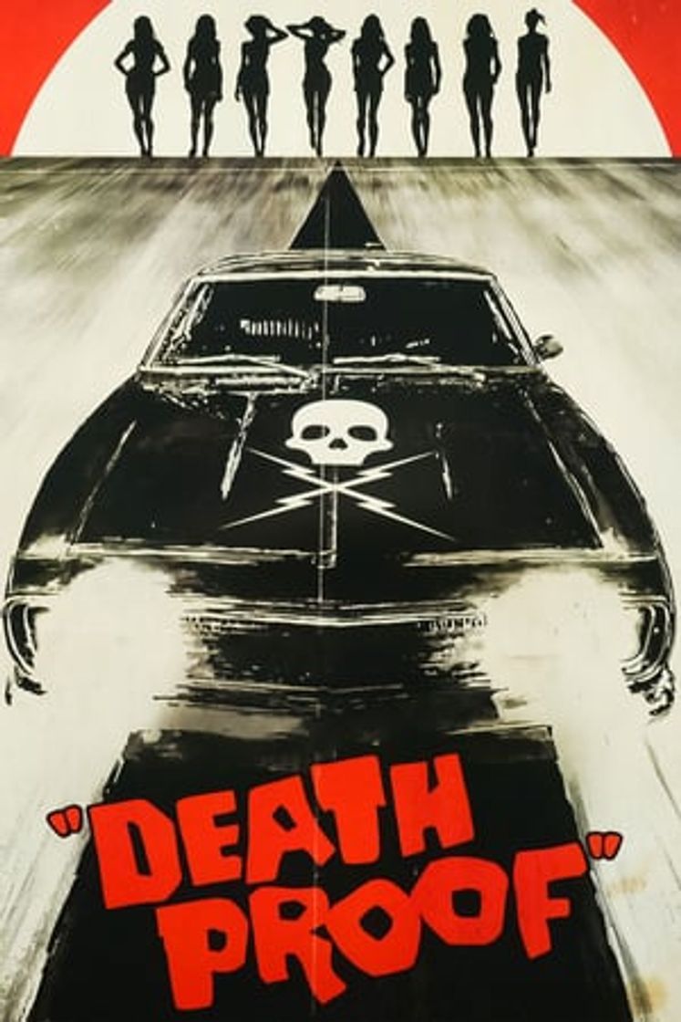 Movie Death Proof