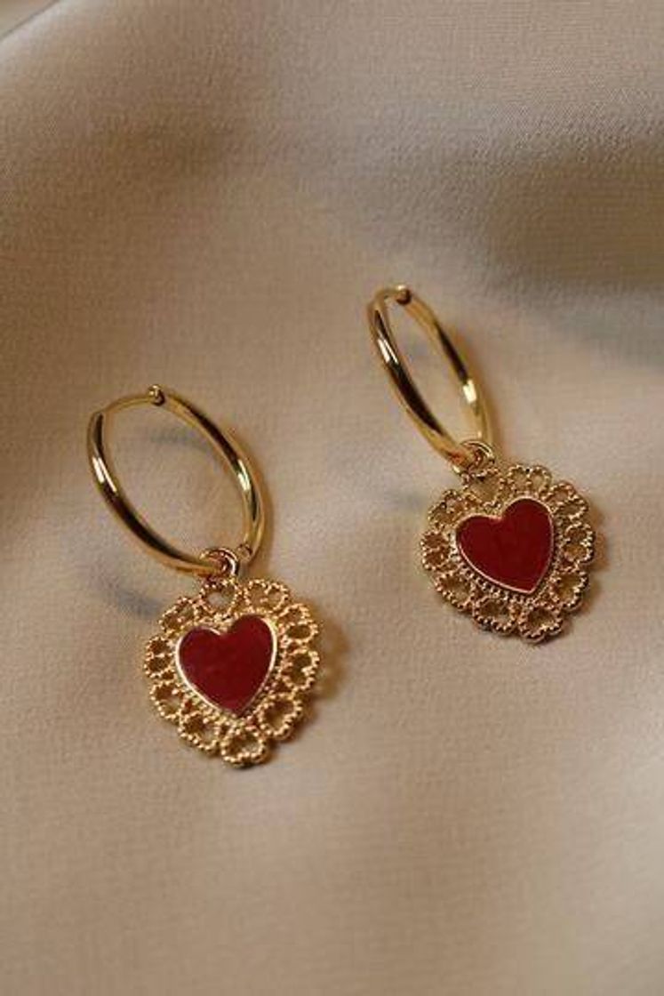 Fashion Earrings●Brincos