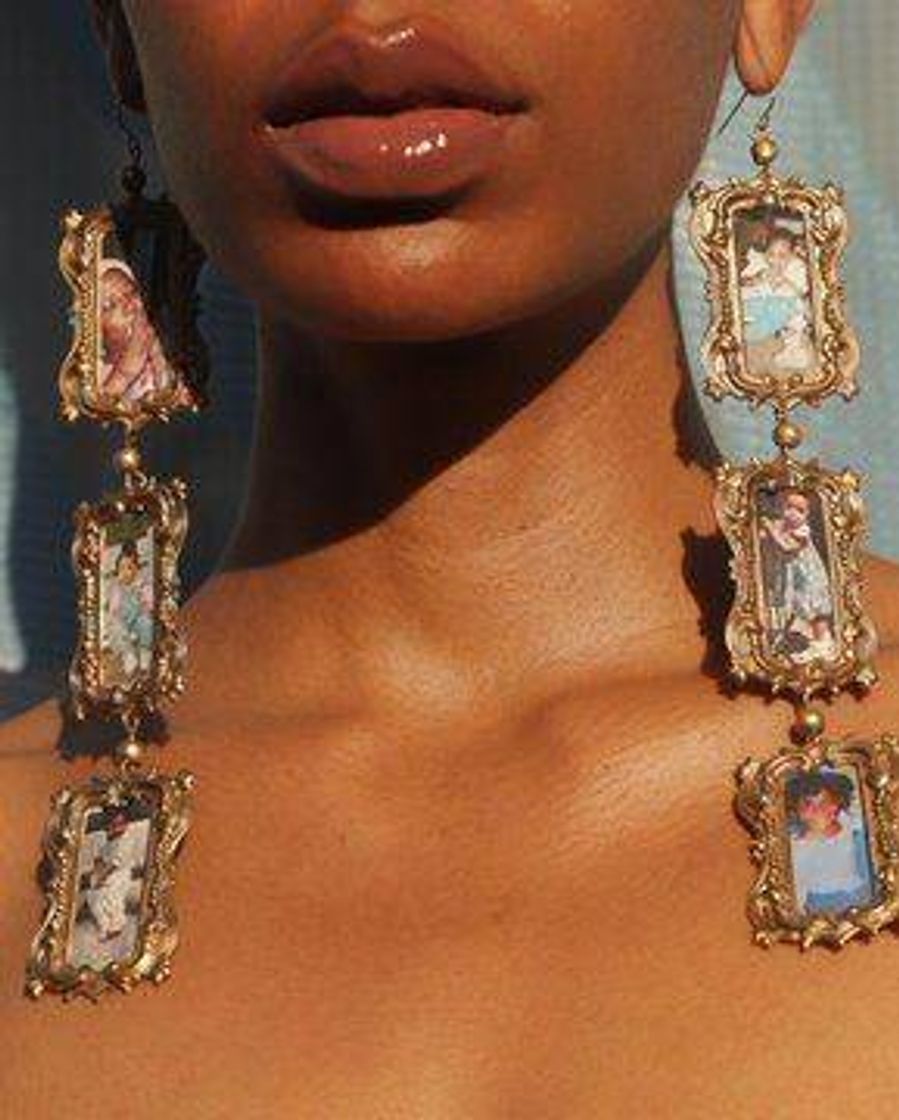 Fashion Earrings●brincos 