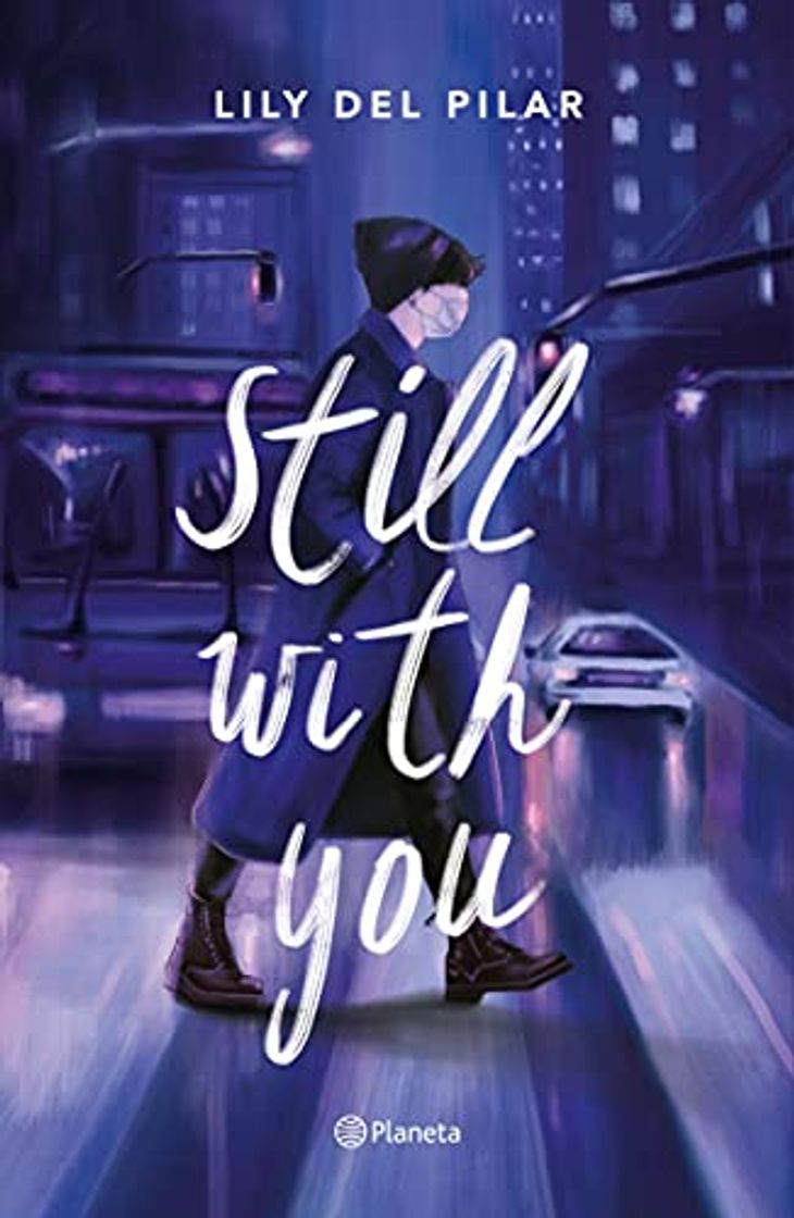 Book Still with you