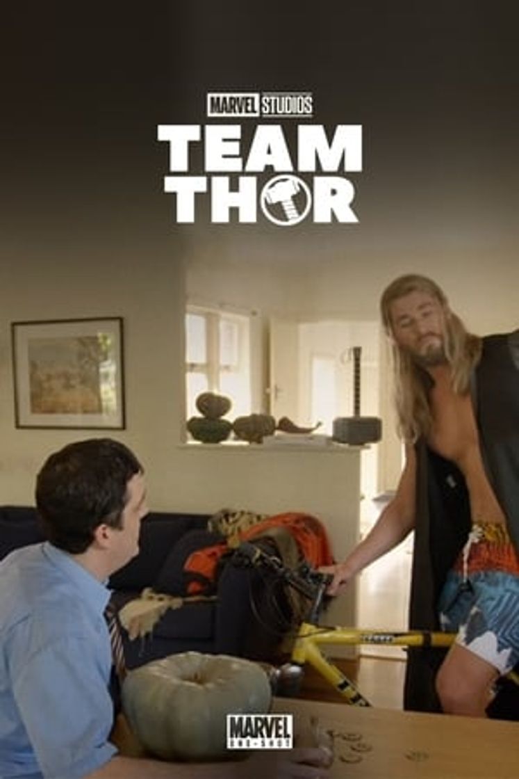 Movie Equipo Thor: Primera parte