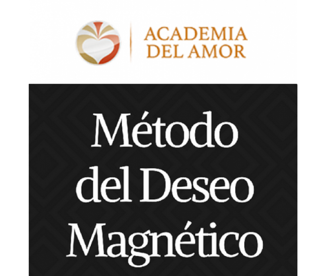 Social Método del Deseo Magnético. Por Francisco Martins
