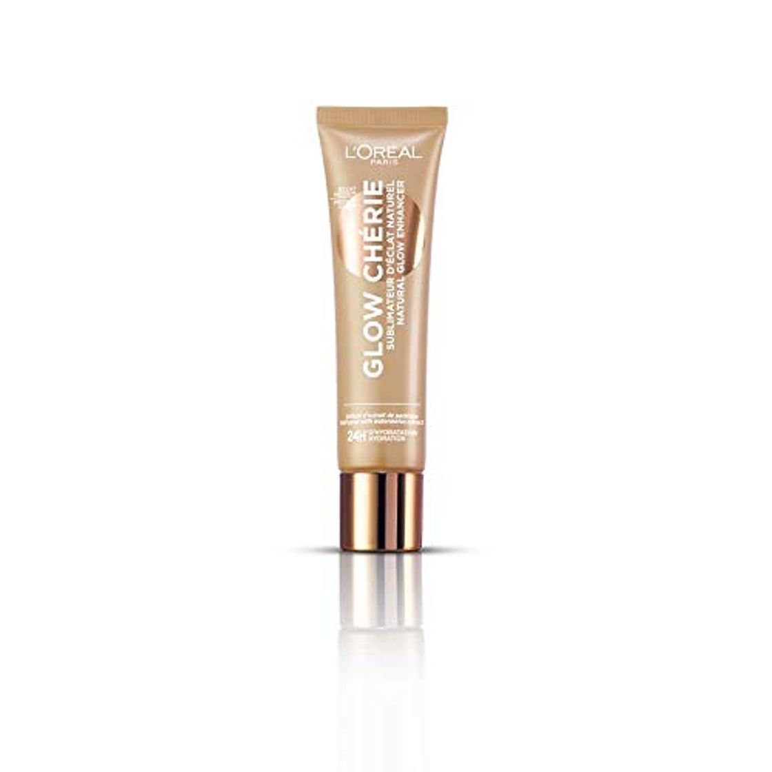 Belleza L'Oréal Paris Glow Chérie