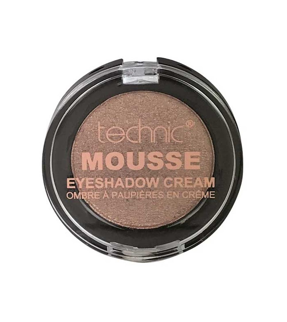 Fashion Sombra de Ojos Mousse Cream Technic