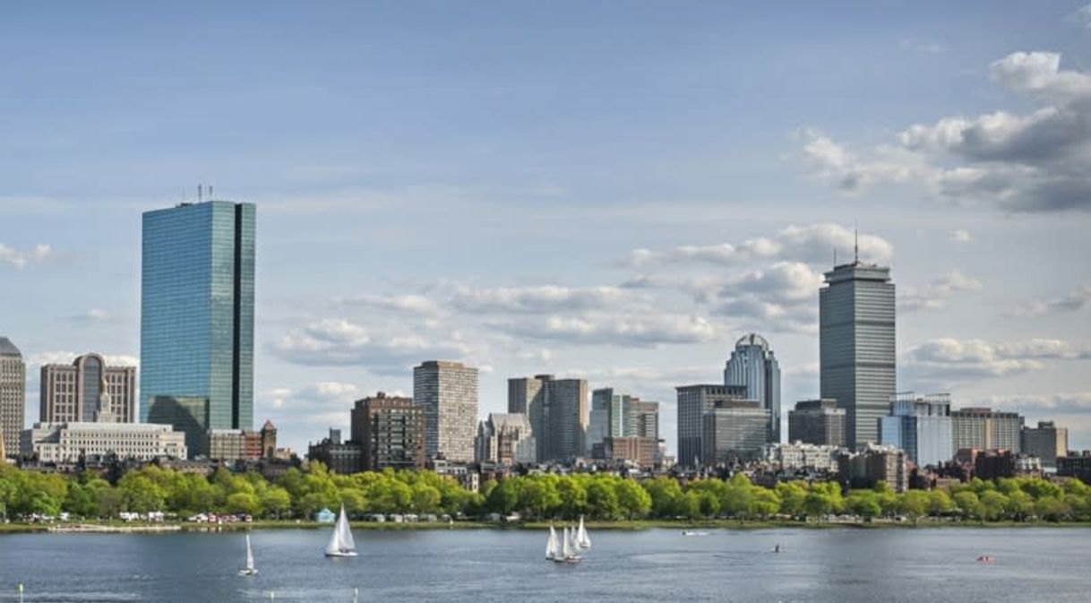 Place Boston