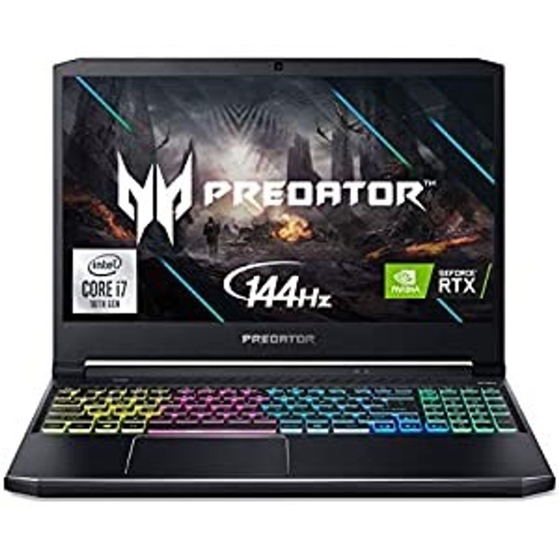 Videojuego de computadora