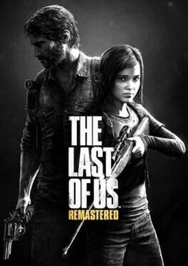 The Last of Us Remastered