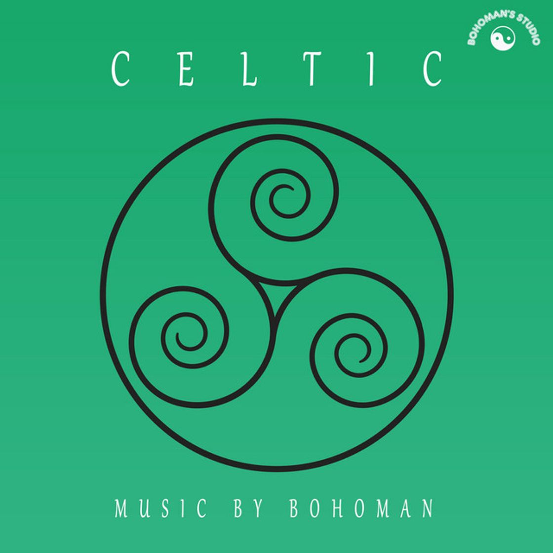 Canción Celtic