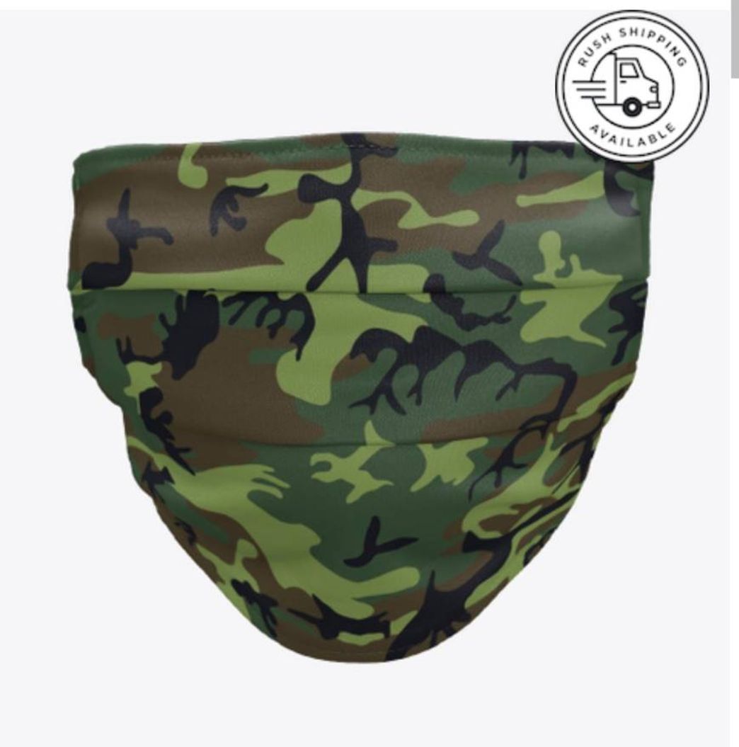 Social Máscara facial