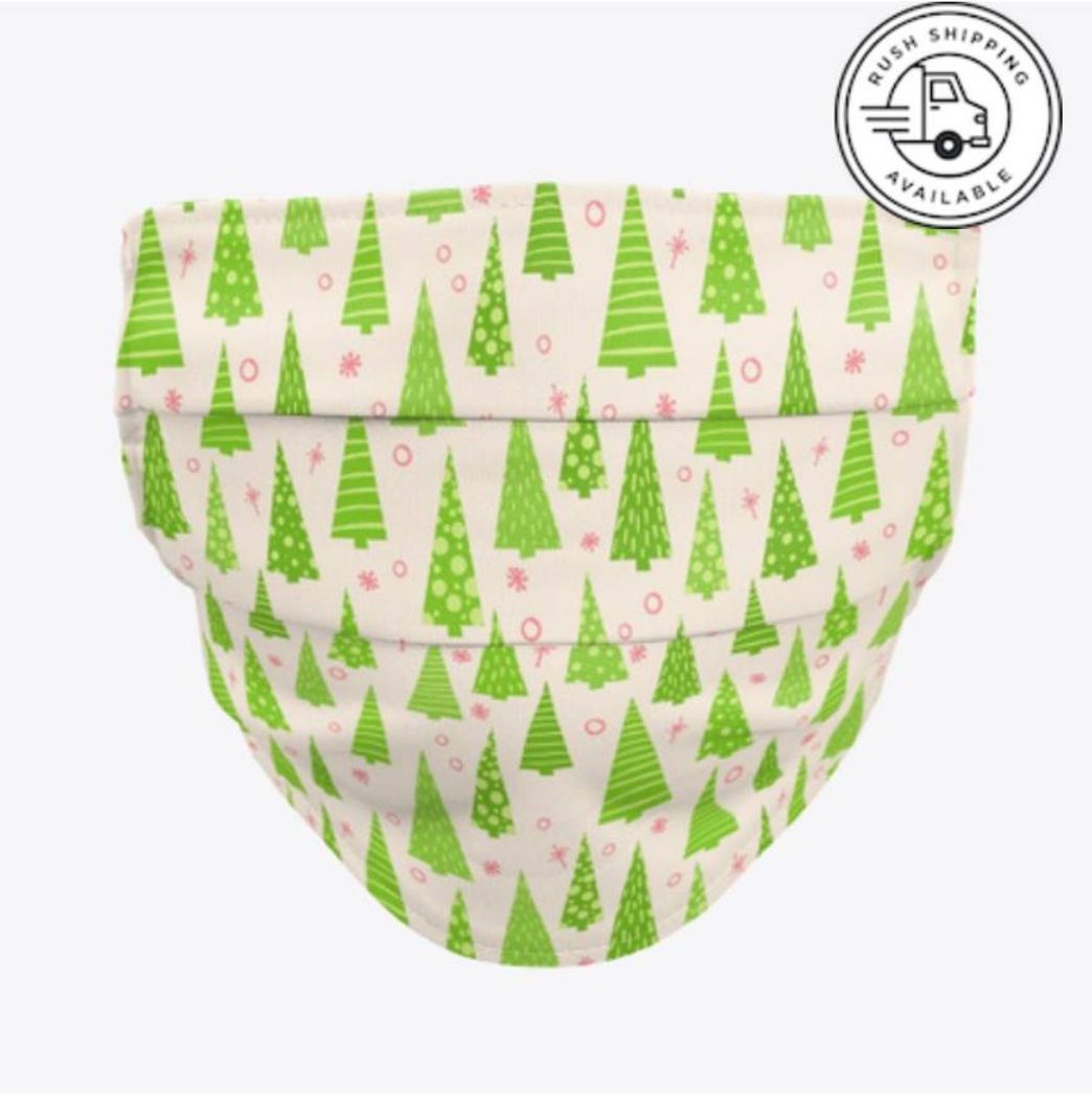 Social Máscara facial 