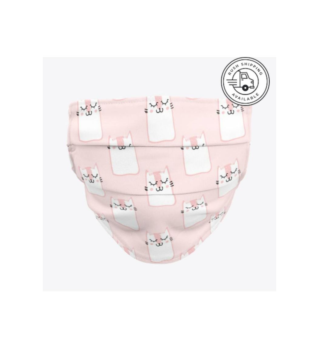 Social Máscara facial