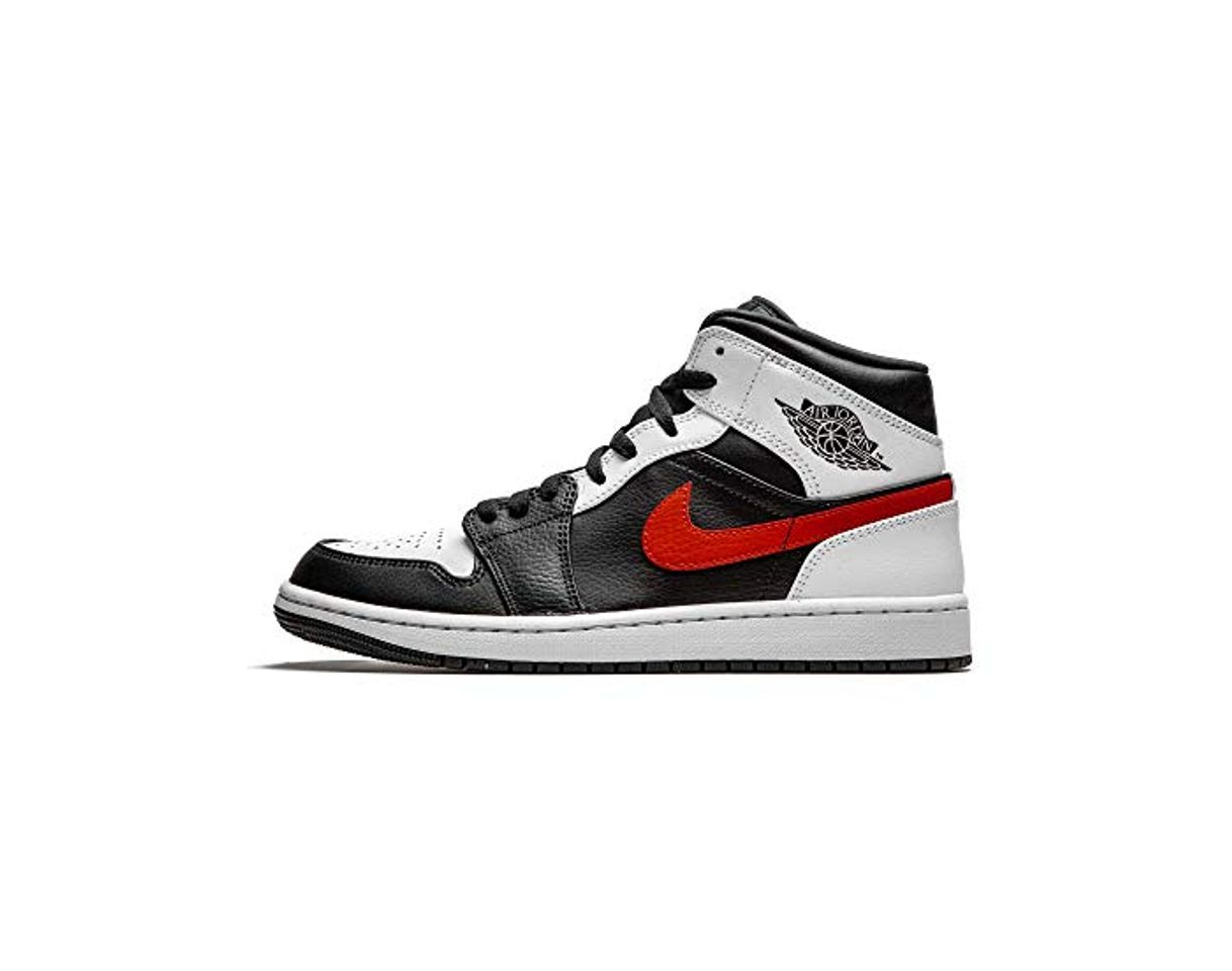 Social Nike Air Jordan 1 Mid