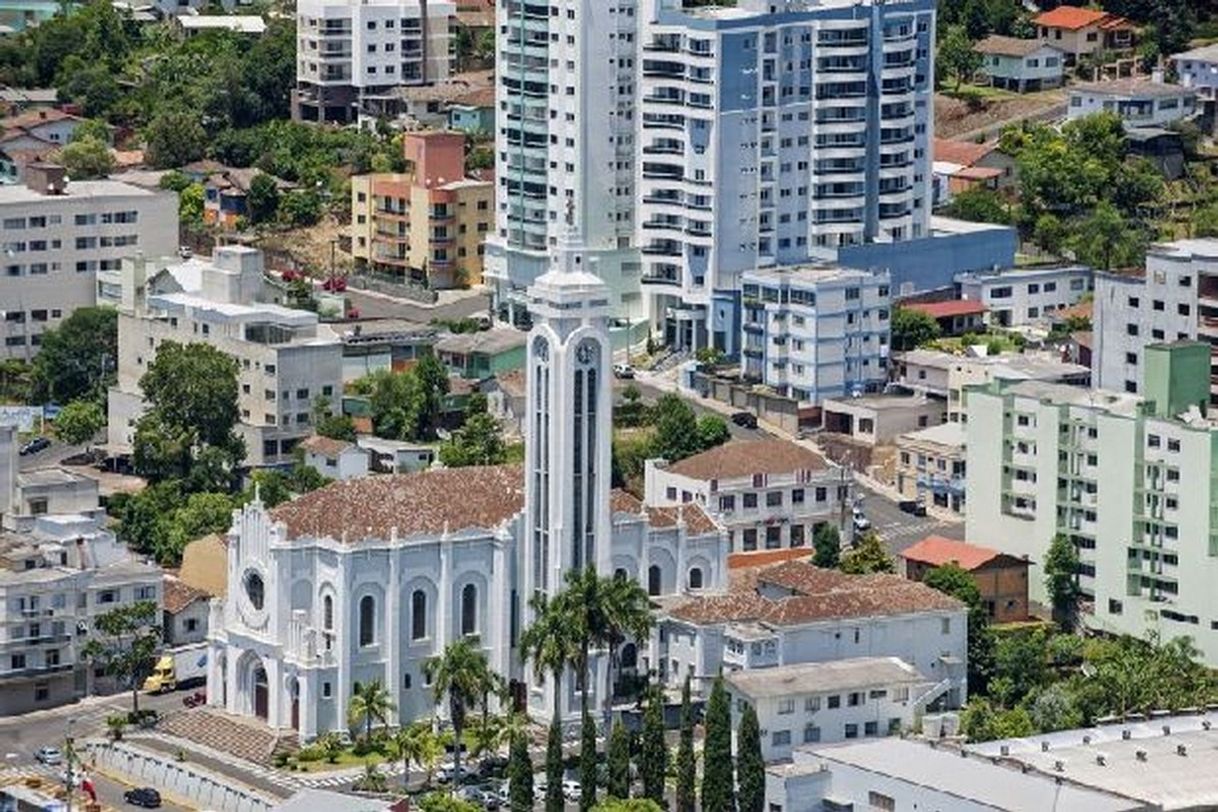 Moda Joaçaba – Santa Catarina