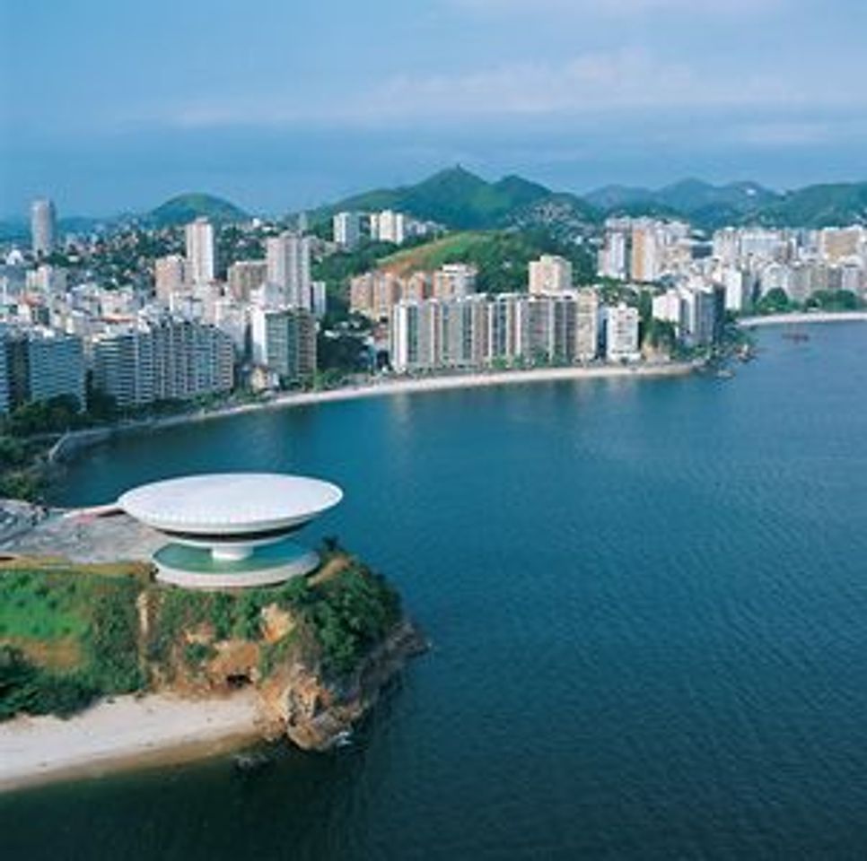 Fashion Niterói – Rio de Janeiro