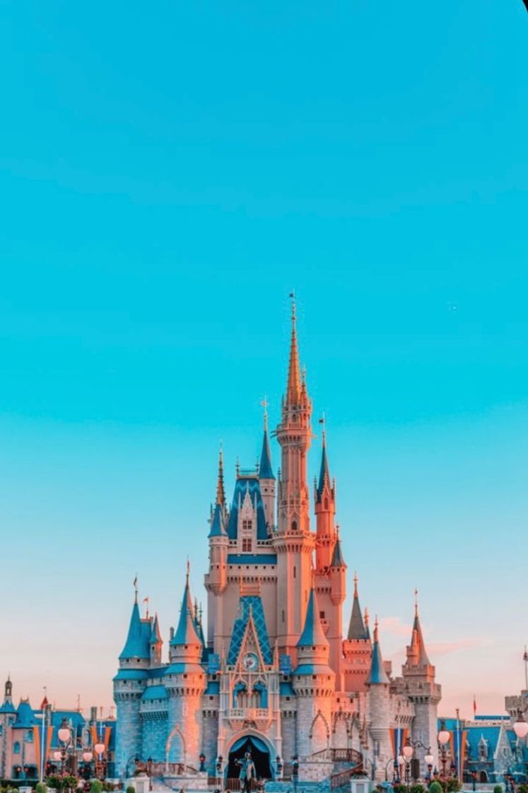Wallpaper Disney