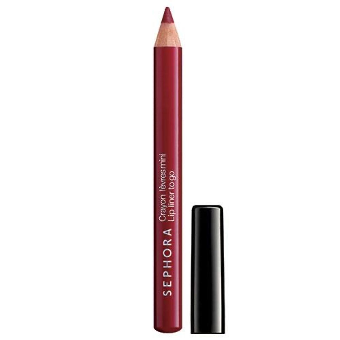 Fashion Lápis Labial Sephora Collection Nano To Go